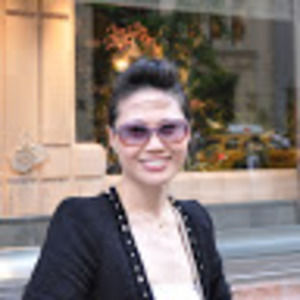 Meet your Posher, Sofia